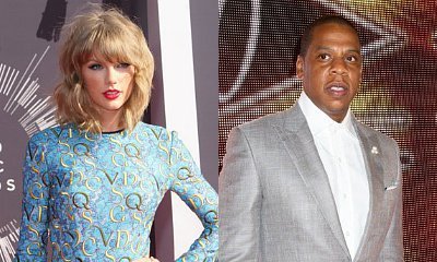 Taylor Swift Takes Her Songs to Jay-Z's Streaming Service After Ditching Spotify