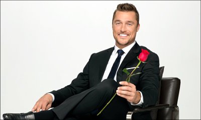 'The Bachelor' Chris Soules Revealed as 'DWTS' Final Contestant