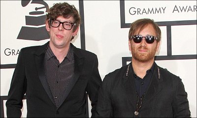 The Black Keys Cancels More Tour Dates due to Patrick Carney's Shoulder Injury