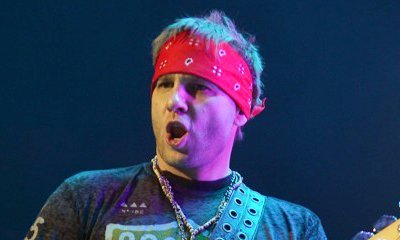 Former 3 Doors Down Bassist Todd Harrell to Go on Trial Next Week