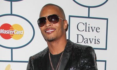 T.I. Announces New Album 'Traps Open'