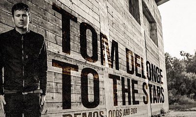 Tom DeLonge Debuts Solo Song 'New World'