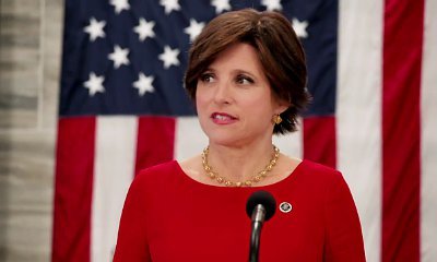 'Veep' Season 4 Trailer: Julia Louis-Dreyfus Thinks the Unthinkable