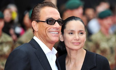 Wife Seeking Divorce From Jean-Claude Van Damme