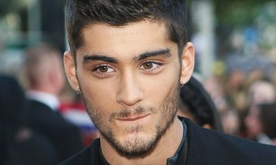 Zayn Malik's First Song Since Splitting From 1D Released by Naughty Boy