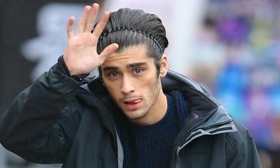 Zayn Malik Tells All About Leaving One Direction, Fiancee, and Solo Career