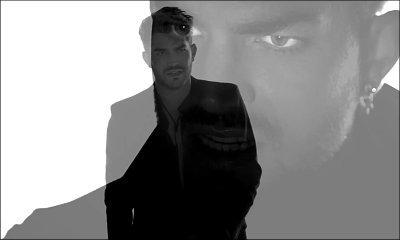 Adam Lambert Premieres Dance-Filled 'Ghost Town' Music Video