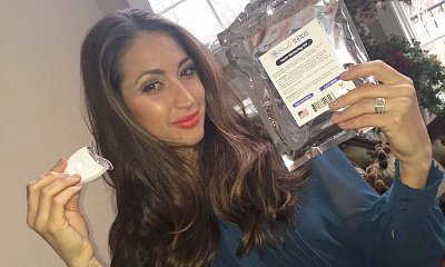 Amber Marchese Is 'Mentally Strong' as Her Cancer May Have Returned