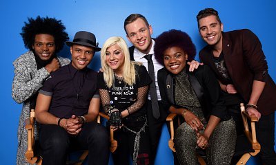 'American Idol' Recap: Quentin Alexander Doesn't Make It to the Top 5