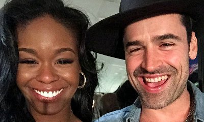 Report: Azealia Banks and Jesse Bradford Are Dating