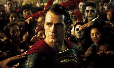 'Batman v Superman: Dawn of Justice' Official Trailer Released