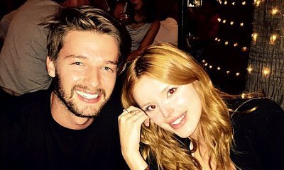 Bella Thorne Says She and Patrick Schwarzenegger Are Not Dating
