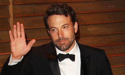 Ben Affleck Regrets Asking PBS to Edit Out Slave-Owning Ancestors