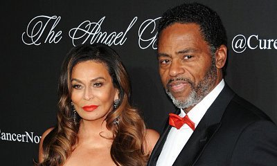 Beyonce's Mother Tina Knowles Marries Richard Lawson on Yatch