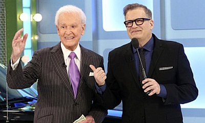 Video: Bob Barker Makes Surprise Return to 'Price Is Right' for April Fools' Day