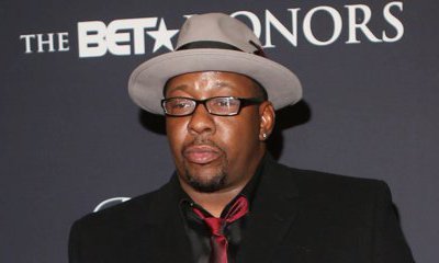 Bobby Brown Opens Up About Daughter Bobbi Kristina's Condition in Public