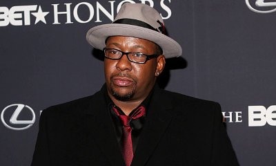 Bobby Brown Preparing First Public Appearance Since Bobbi Kristina's Hospitalization