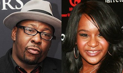 Bobby Brown Tells Concertgoers Bobbi Kristina Is 'Awake'