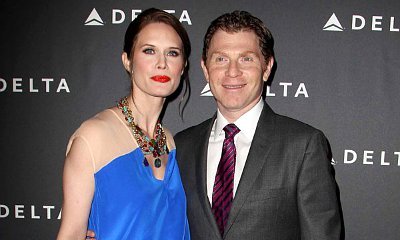 Bobby Flay Addresses Allegation That He Cheated With His Assistant
