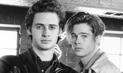 Brad Pitt's Former Roommate and Co-Star Dies of Overdose