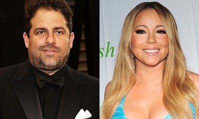 Brett Ratner Teams Up With Mariah Carey for a Christmas Movie