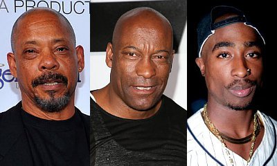 Carl Franklin Replaces John Singleton on Tupac Shakur Biopic