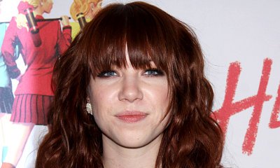 Carly Rae Jepsen Announces Second Album 'E.MO.TION'