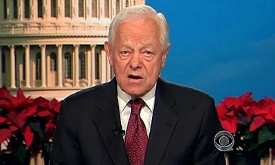 CBS News' Anchor Bob Schieffer to Retire This Summer