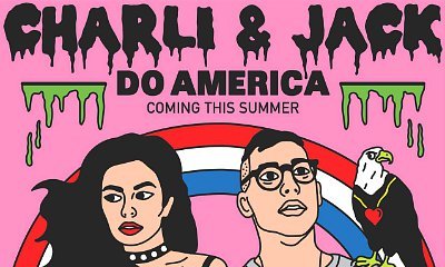 Charli XCX and Bleachers Team Up for 'Do America' Joint Tour