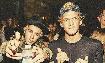 Cody Simpson Explains Delayed Joint Album With Justin Bieber, Says It's Coming Someday