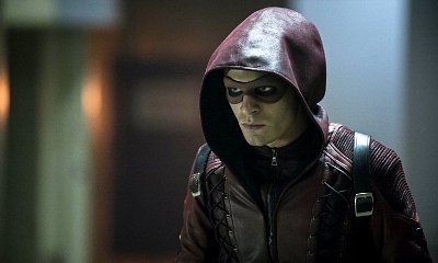 Colton Haynes Leaves 'Arrow' as Series Regular