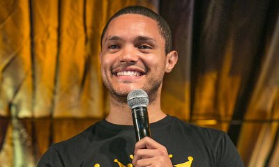 Comedy Central Defends Trevor Noah After Backlash Over His Past Jokes