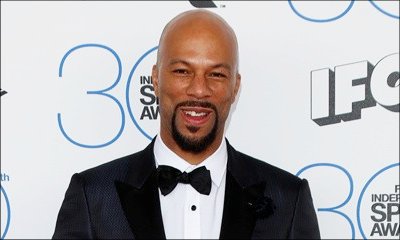 Common Is Added to 'Barbershop 3'
