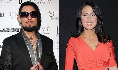 Dave Navarro Dating Fox News Anchor Andrea Tantaros