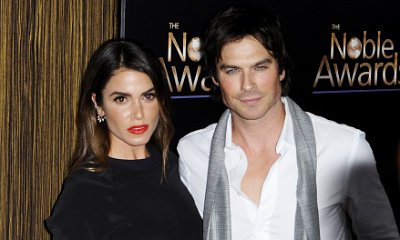 Details Emerge on Nikki Reed and Ian Somerhalder's Wedding as They Plan Honeymoon