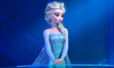 Disney Hit Again With Copyright Lawsuit Over 'Frozen'
