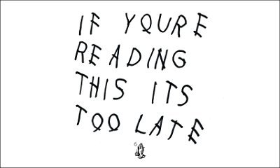 Drake Announces Physical Release Date for Surprise Mixtape and Tour With Future