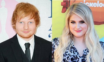 Ed Sheeran, Meghan Trainor and More Lined Up to Perform at 2015 Billboard Music Awards