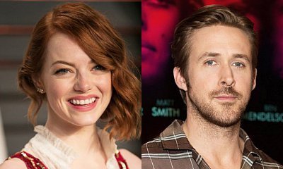 Emma Stone and Ryan Gosling May Reunite for Romantic Musical 'La La Land'