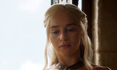 Four New Episodes of 'Game of Thrones' Leak Online Before Season 5 Premiere