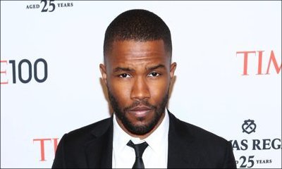 Frank Ocean Announces New Album Will Come in July