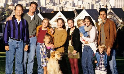 'Full House' Spin-Off Officially Happening on Netflix
