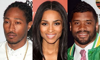 Future on Ciara Dating Russell Wilson: I Don't Care