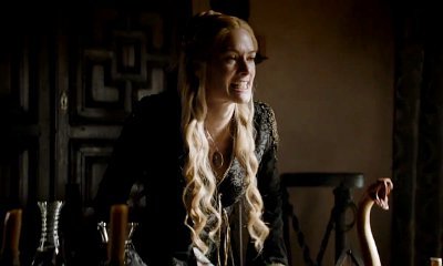 'Game of Thrones' 5.02 Preview: Cersei Receives a Threat
