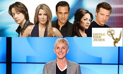 'General Hospital' and 'Ellen DeGeneres' Dominate 2015 Daytime Emmy Nominations