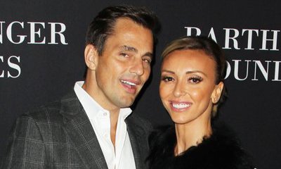 Giuliana Rancic and Husband Lost Last Remaining Embryo
