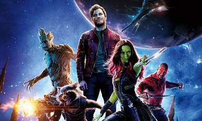 'Guardians of the Galaxy 2' May Already Have Title