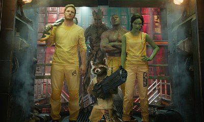 'Guardians of the Galaxy 2' to Start Shooting in February 2016