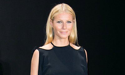 Gwyneth Paltrow Attempts to Survive on $29 Food Stamp Budget This Week