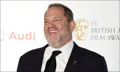 Harvey Weinstein Free From Charge for Allegedly Groping Italian Model